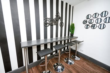 4 bed flat, Talbot Street, City Centre, Nottingham, NG15GQ - Image 3