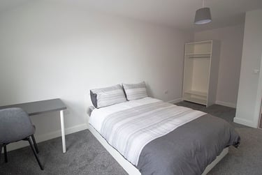 4 bed flat, Frogmore Street, Arboretum, Nottingham, NG13HW - Image 5