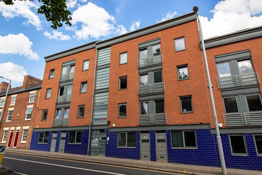 4 bed flat, Mansfield Road, Arboretum, Nottingham, NG13HW - Image 5