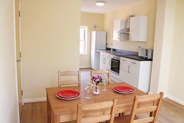 3 bed flat, North Sherwood Street, Arboretum, Nottingham, NG14EN - Image 2
