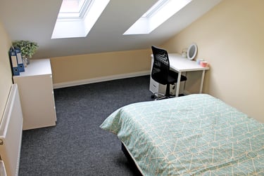 3 bed flat, North Sherwood Street, Arboretum, Nottingham, NG14EN - Image 4