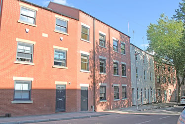 3 bed flat, North Sherwood Street, Arboretum, Nottingham, NG14EN - Image 1