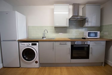 3 bed flat, Mansfield Road, Arboretum, Nottingham, NG13FR - Image 2