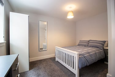 3 bed flat, Mansfield Road, Arboretum, Nottingham, NG13FR - Image 5