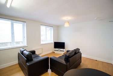 3 bed flat, Mansfield Road, Arboretum, Nottingham, NG13FR - Image 6