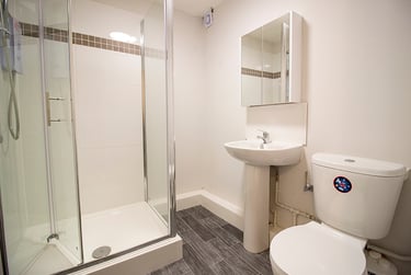3 bed flat, Mansfield Road, Arboretum, Nottingham, NG13FR - Image 7