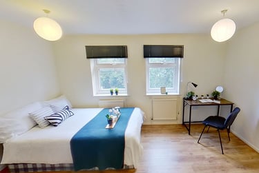 3 bed house, Dryden Street, Arboretum, Nottingham, NG14EY - Image 2