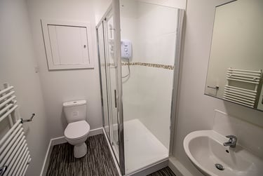 4 bed flat, Mansfield Road, Arboretum, Nottingham, NG13FT - Image 4