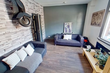 5 bed house, Mansfield Road, Arboretum, Nottingham, NG13FN - Image 3