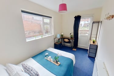 5 bed house, Mansfield Road, Arboretum, Nottingham, NG13FN - Image 4