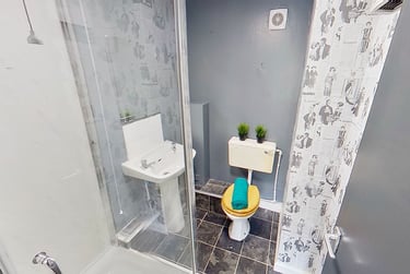 5 bed house, Mansfield Road, Arboretum, Nottingham, NG13FN - Image 7