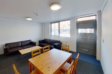 5 bed house, Mansfield Road, Arboretum, Nottingham, NG13HW - Image 1