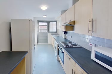 5 bed house, Mansfield Road, Arboretum, Nottingham, NG13HW - Image 2