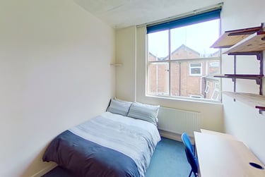5 bed house, North Sherwood Street, Arboretum, Nottingham, NG14EF - Image 2