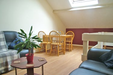 5 bed house, North Sherwood Street, Arboretum, Nottingham, NG14EF - Image 3
