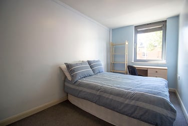 5 bed flat, Mansfield Road, Arboretum, Nottingham, NG13HW - Image 4