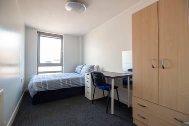 5 bed flat, Mansfield Road, Arboretum, Nottingham, NG13HW - Image 5