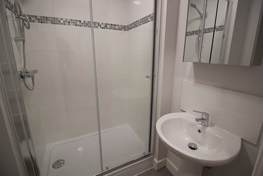 1 bed flat, Clare Street, Hockley, Nottingham, NG13BX - Image 3