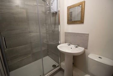 4 bed house, North Sherwood Street, Arboretum, Nottingham, NG14EF - Image 2