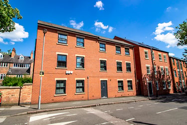 3 bed flat, North Sherwood Street, Arboretum, Nottingham, NG14EN - Image 4