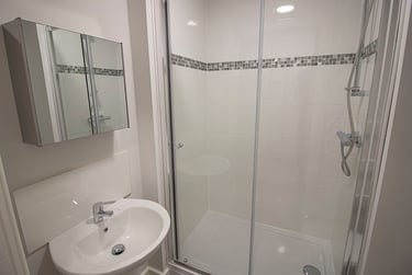 1 bed studio, Clare Street, Hockley, Nottingham, NG13BX - Image 5