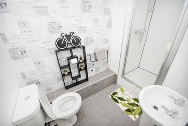 1 bed studio, Goldsmith Street, City Centre, Nottingham, NG15JS - Image 3