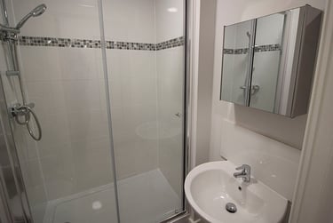 1 bed studio, Clare Street, Hockley, Nottingham, NG13BX - Image 1