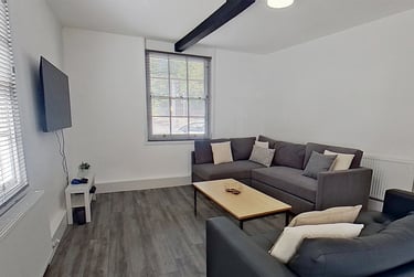 7 bed house, Mansfield Road, Arboretum, Nottingham, NG13HW - Image 4