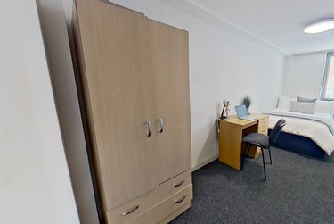 4 bed house, Mansfield Road, Arboretum, Nottingham, NG13HW - Image 3