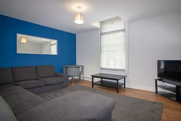 8 bed flat, North Sherwood Street, Arboretum, Nottingham, NG14EF - Image 5