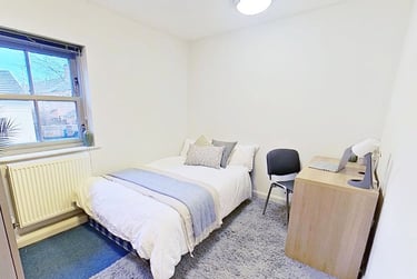 3 bed flat, North Sherwood Street, Arboretum, Nottingham, NG14EN - Image 3