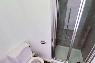 1 bed studio, Milton Street, Hockley, Nottingham, NG13RB - Image 4