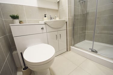 1 bed studio, Mansfield Road, Hockley, Nottingham, NG13FB - Image 3