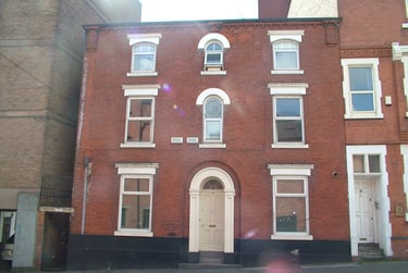 5 bed house, Talbot Street, City Centre, Nottingham, NG15GQ - Image 6