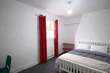 6 bed flat, Mansfield Road, Arboretum, Nottingham, NG13FQ - Image 3