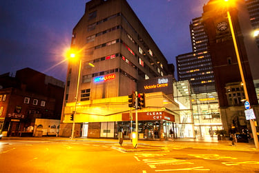 1 bed studio, Milton Street, Hockley, Nottingham, NG13RA - Image 7