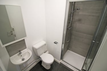 1 bed studio, Milton Street, Hockley, Nottingham, NG13RA - Image 6