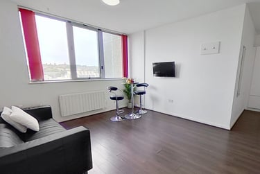 1 bed studio, Milton Street, Hockley, Nottingham, NG13RB - Image 3