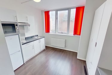 1 bed studio, Milton Street, Hockley, Nottingham, NG13RB - Image 4