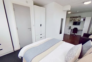 1 bed studio, Milton Street, Hockley, Nottingham, NG13RB - Image 2