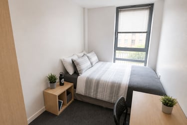 4 bed house, Mansfield Road, Arboretum, Nottingham, NG13HW - Image 1