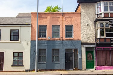 3 bed house, Mansfield Road, Arboretum, Nottingham, NG13FT - Image 4