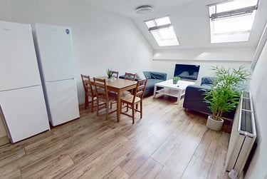 5 bed house, Mansfield Road, Arboretum, Nottingham, NG13HW - Image 1