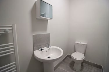 4 bed house, Mansfield Road, Arboretum, Nottingham, NG13HW - Image 2