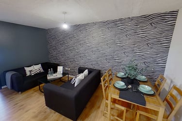 3 bed house, Dryden Street, Arboretum, Nottingham, NG14EY - Image 1