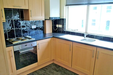 5 bed house, North Sherwood Street, Arboretum, Nottingham, NG14EF - Image 4