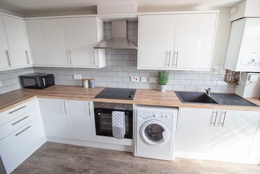 5 bed flat, Mansfield Road, Arboretum, Nottingham, NG13HW - Image 2