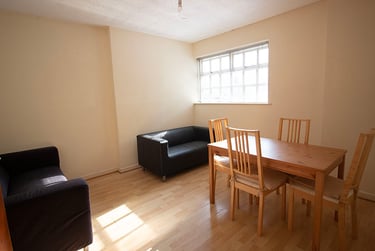 4 bed house, North Sherwood Street, Arboretum, Nottingham, NG14EF - Image 1