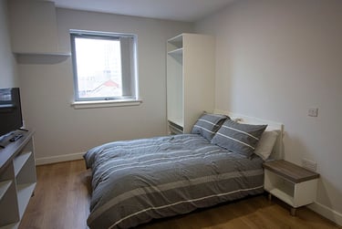 1 bed studio, Clare Street, Hockley, Nottingham, NG13BX - Image 3