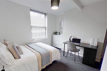 7 bed house, Mansfield Road, Arboretum, Nottingham, NG13HW - Image 3